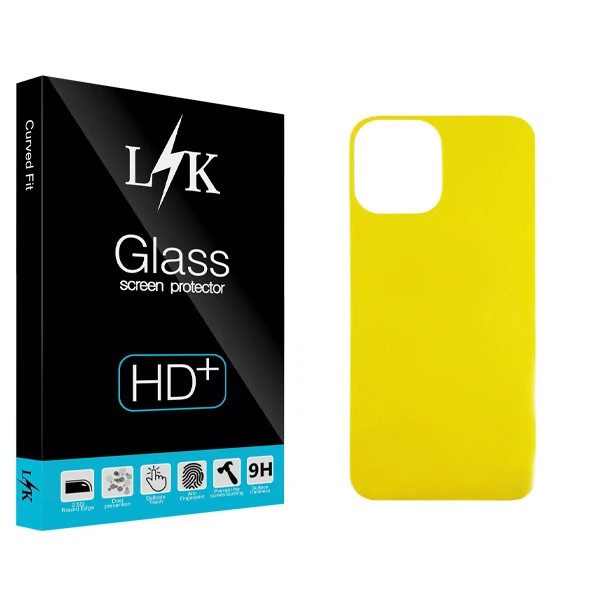 محافظ پشت نانو ال کی مدل +LITE مناسب برای گوشی موبایل اپل Iphone 12 pro max