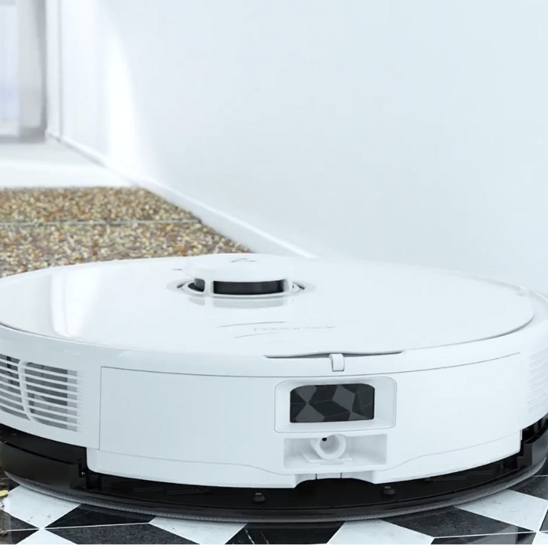 جاروبرقی روبوراک مدل S8 Pro Ultra