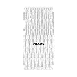 MAHOOT Prada-FullSkin Cover Sticker for Samsung Galaxy Note 20