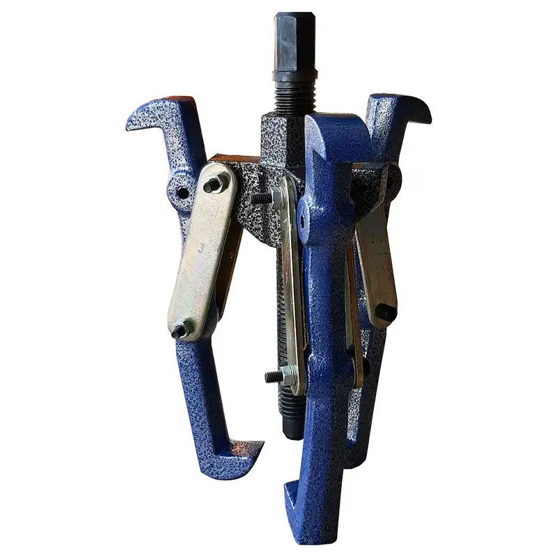 پولی کش سه شاخ مدل AT- 3