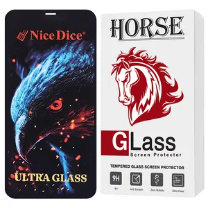 Horse NDUH Screen Protector For Apple iPhone 11 Pro Max