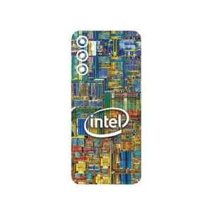 MAHOOT Intel Cover Sticker for Samsung Galaxy M14