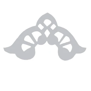 شابلون هویه کاری کد  12