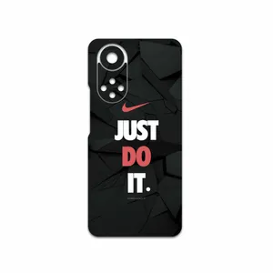 MAHOOT NIKE-Logo Cover Sticker for Huawei Nova 9