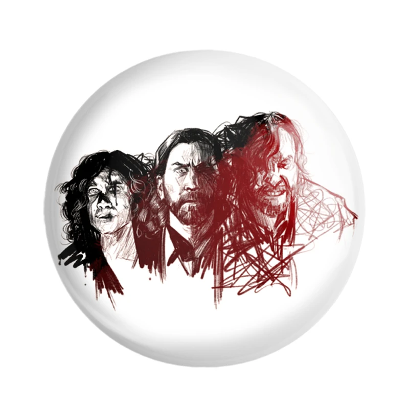 مگنت خندالو مدل بازی آلن ویک (Alan Wake) کد 31313