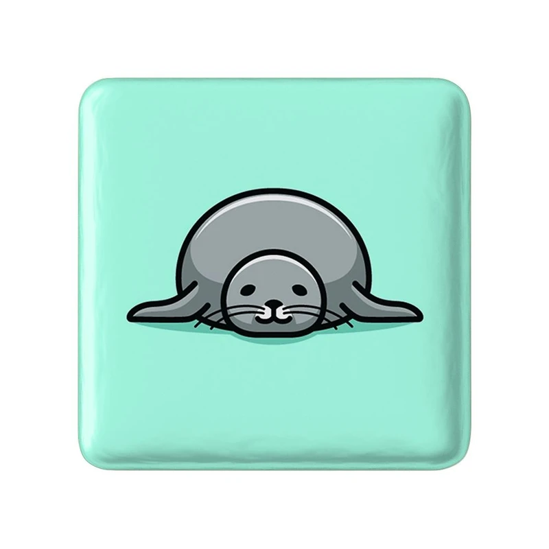 مگنت خندالو مدل حیوانات آبزی فک کد 28159