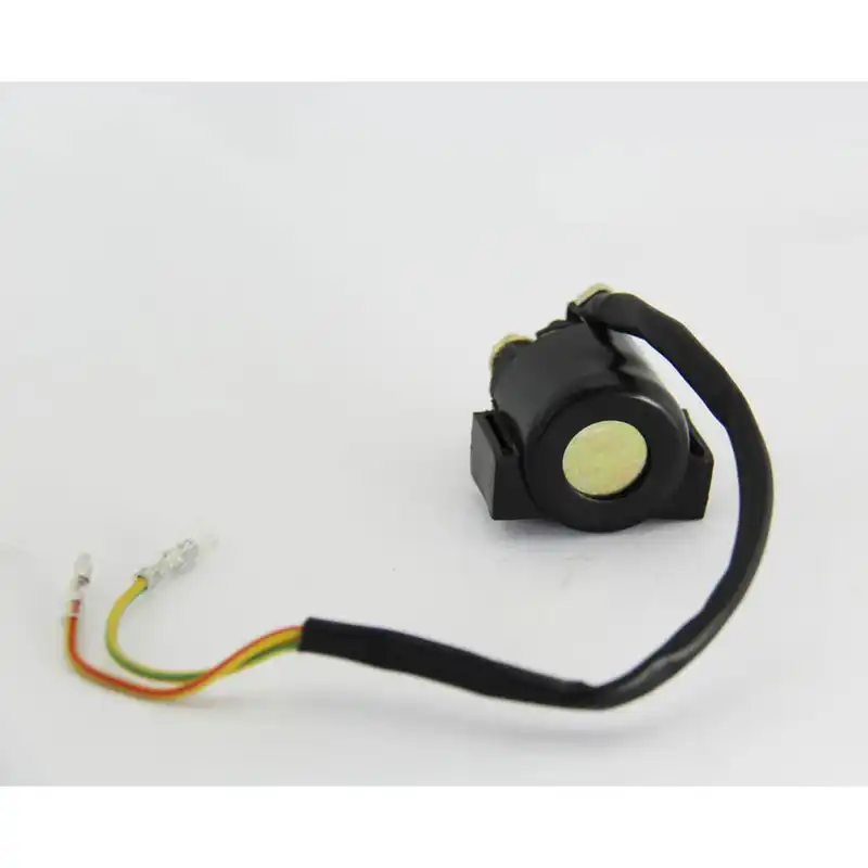 اتوماتیک استارت موتور سیکلت مدل T200