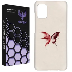 RIVEN RI1-269 Case For Samsung Galaxy A31