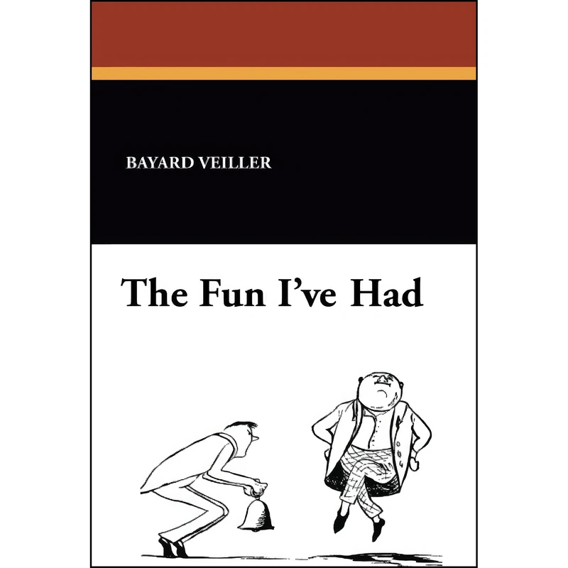 کتاب The Fun Ive Had اثر Rebecca West انتشارات تازه ها