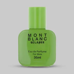 Sclaree Mont Blanc Pocket Perfume For Men 35 ml