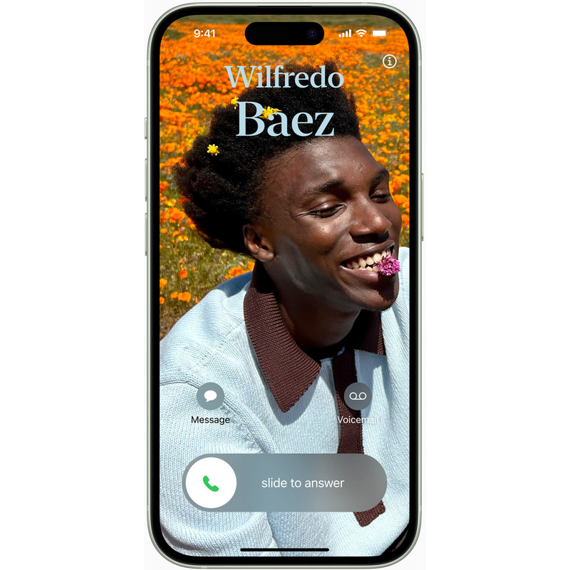 گوشی موبایل اپل مدل iPhone 15 Ch دو سیم‌ کارت ظرفیت 128 گیگابایت و رم 6 گیگابایت
