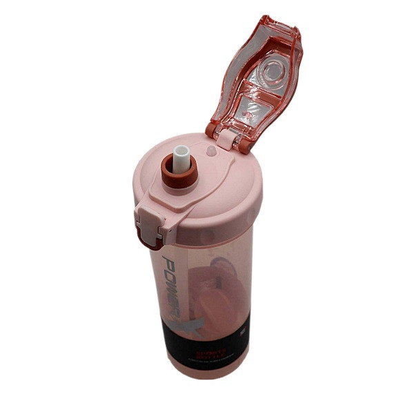 شیکر پاور ایکس مدل POX 023 گنجایش 0.8 لیتر