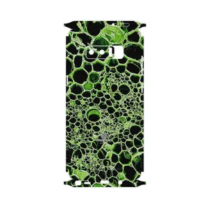 MAHOOT Atom Universe 4-FullSkin Cover Sticker for Samsung Galaxy Note 8