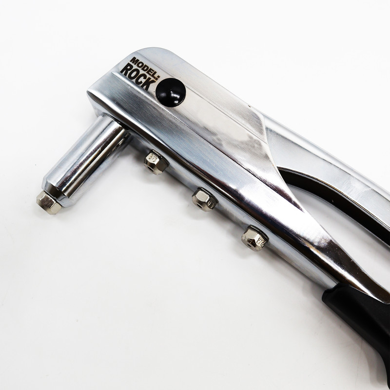 انبر پرچ مدل YPT-MAKS025 سایز 10 اینچ