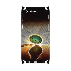 MAHOOT Night Light Fountain-FullSkin Cover Sticker for OnePlus 5