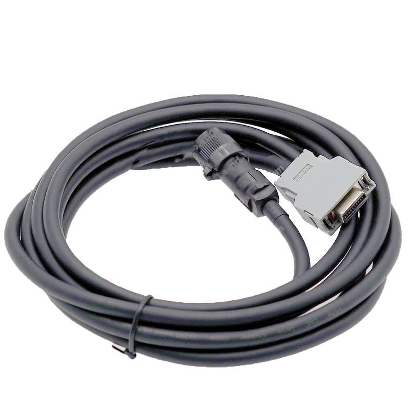 کابل انکودر مدل Fanuc Encoder کد A660-2005-T506 کابل انکودر مدل Fanuc Encoder کد A660-2005-T506