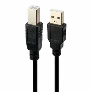 کابل USB پرینتر مدل M85 طول 3 متر