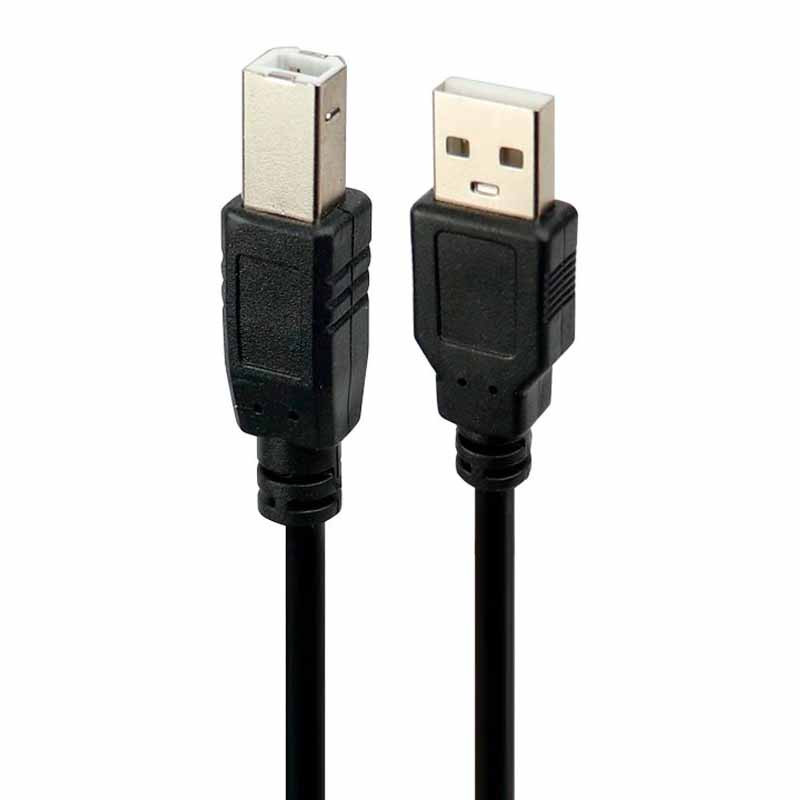 کابل USB پرینتر مدل M85 طول 3 متر
