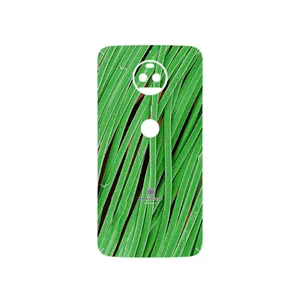 MAHOOT Atom Universe 5 Cover Sticker for Motorola Moto G5S Plus