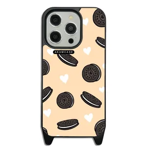 AKAM AMC-WLA14PRO-OREO16 Cover For Apple iPhone 14 Pro