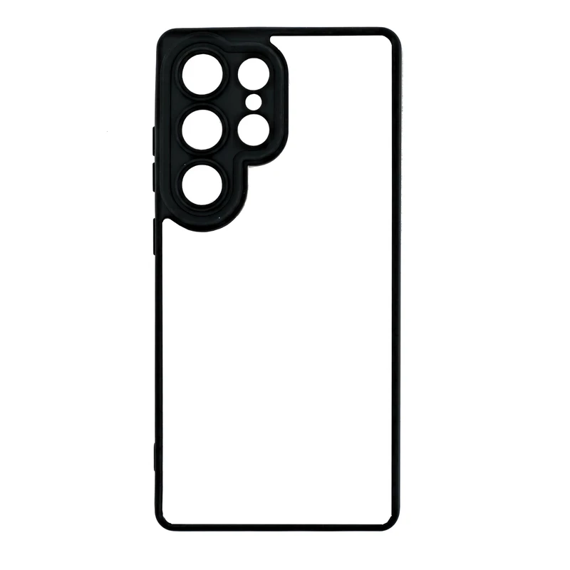 کاور اسپیگن مدل Neo Hybrid مناسب برای گوشی موبایل سامسونگ Galaxy S25 Ultra