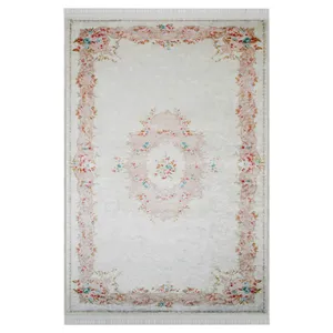 فرش پارچه ای بریلانت مدل K-48944