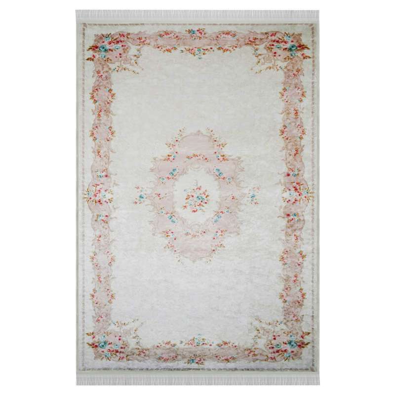 فرش پارچه ای بریلانت مدل K-48944