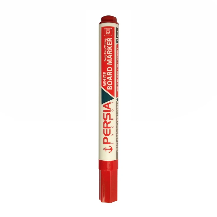 ماژیک وایت برد پرشیا مدل p-201 بسته 12 عددی