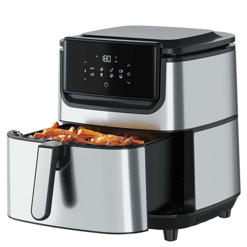 سرخ کن بدون روغن لاریزو مدل 1260 سرخ کن بدون روغن لاریزو مدل 1260