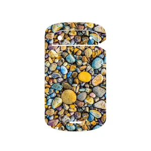 MAHOOT River rocks Cover Sticker for BlackBerry Bold Touch 9900