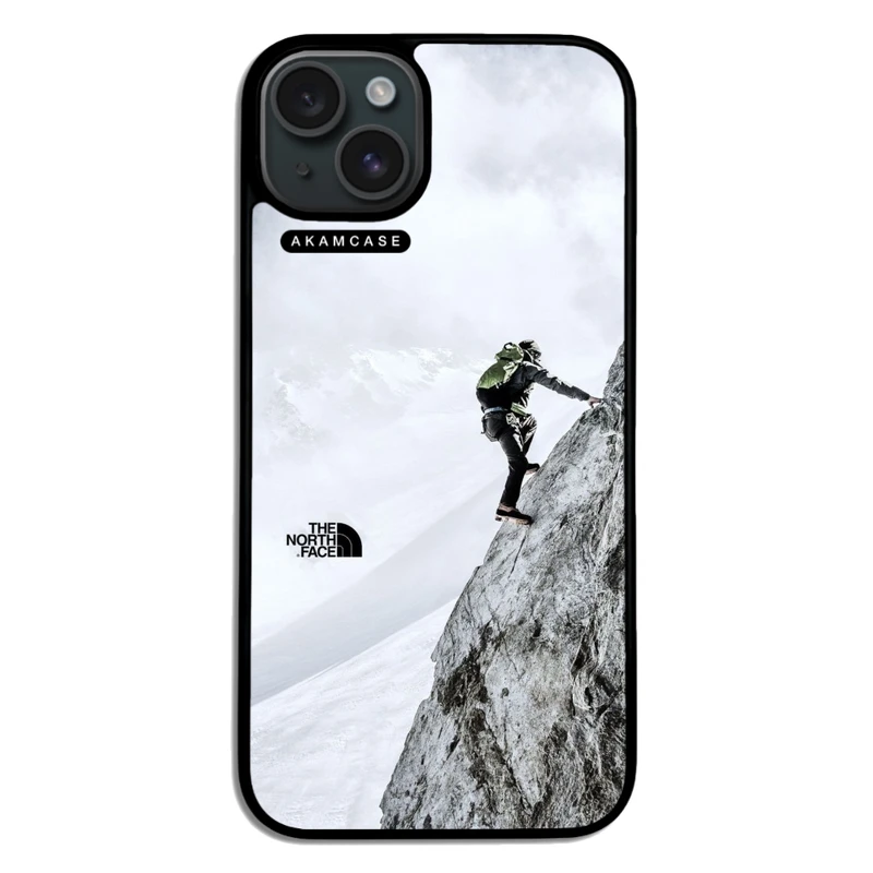 کاور آکام مدل AMC-WA15PLUS-BARNDS-36 مناسب برای گوشی موبایل اپل iPhone 15 Plus