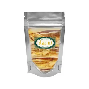 موز خشک نوبهار - 500  گرم