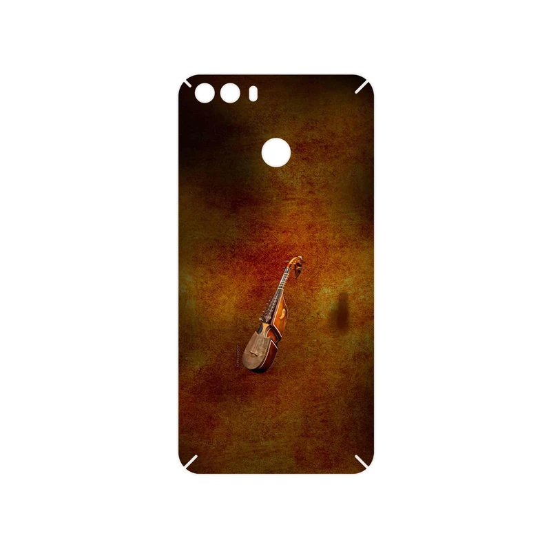 برچسب پوششی ماهوت مدل Rabab مناسب برای گوشی موبایل جی ال ایکس Sepehr