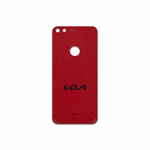 MAHOOT RL-KIA Cover Sticker for Google Pixel