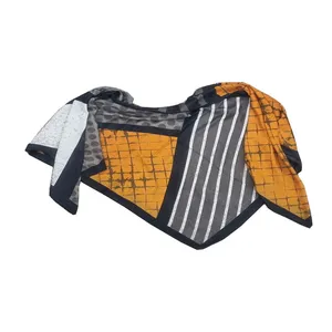 روسری زنانه مدل توپی کد 02