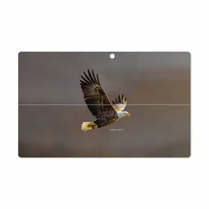 MAHOOT Eagle Cover Sticker for Microsoft Surface Pro 2 2013