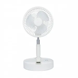 پنکه شارژی مدل Fondable Fan