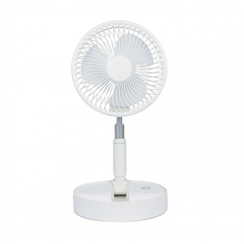 پنکه شارژی مدل Fondable Fan