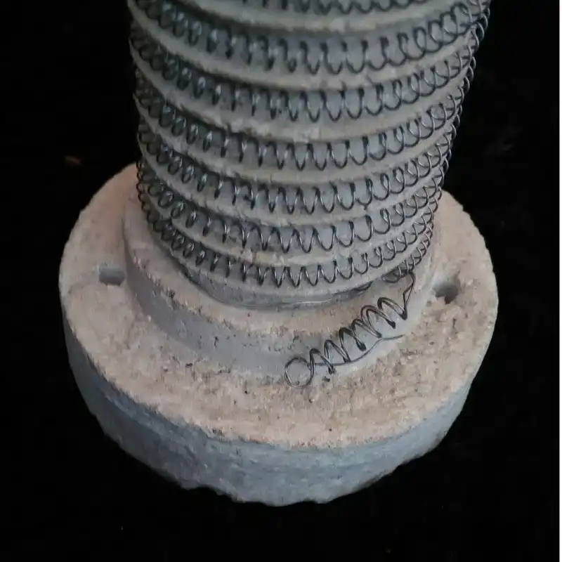 المنت مدل A110