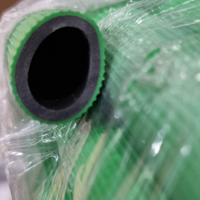 شلنگ آبیاری پارس اعلا مدل P V C -35 M