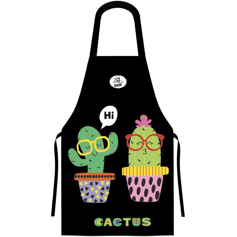 پیش بند آشپزخانه زوک مدل کد 00