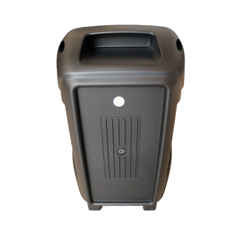 اسپیکر بلوتوثی قابل حمل مدل BD-6601