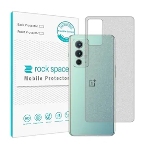 Matte Rockspace HyMTT model phone back protector suitable for OnePlus 9RT mobile phone