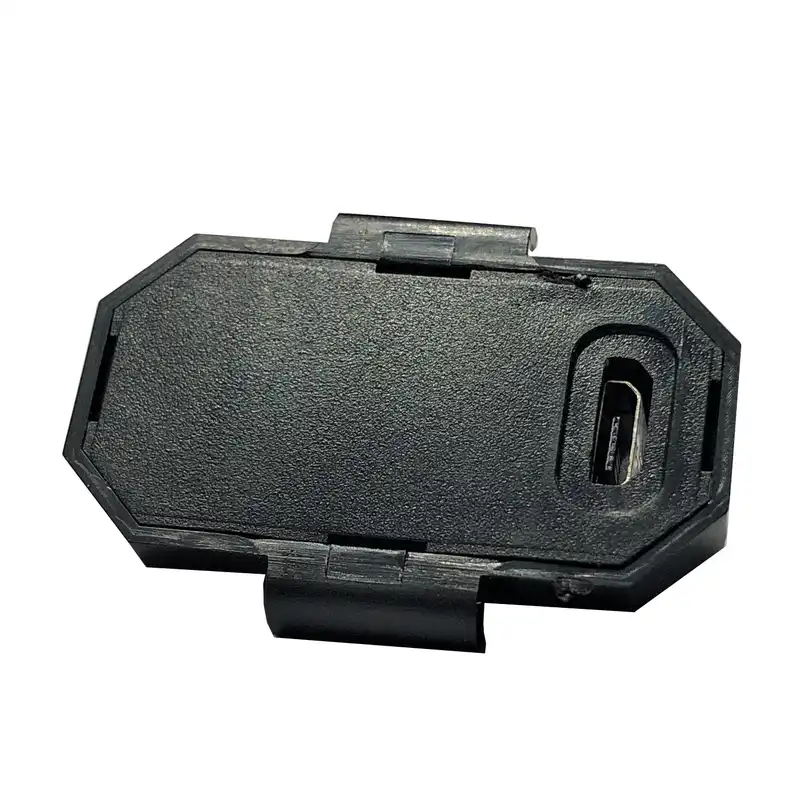 چراغ دوچرخه مدل RGB