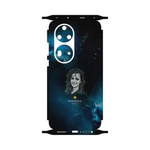MAHOOT Emma Watson-FullSkin Cover Sticker for Huawei P50 Pro