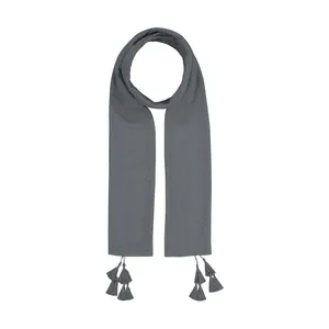 شال زنانه باترفلای مدل W0965056SC-10