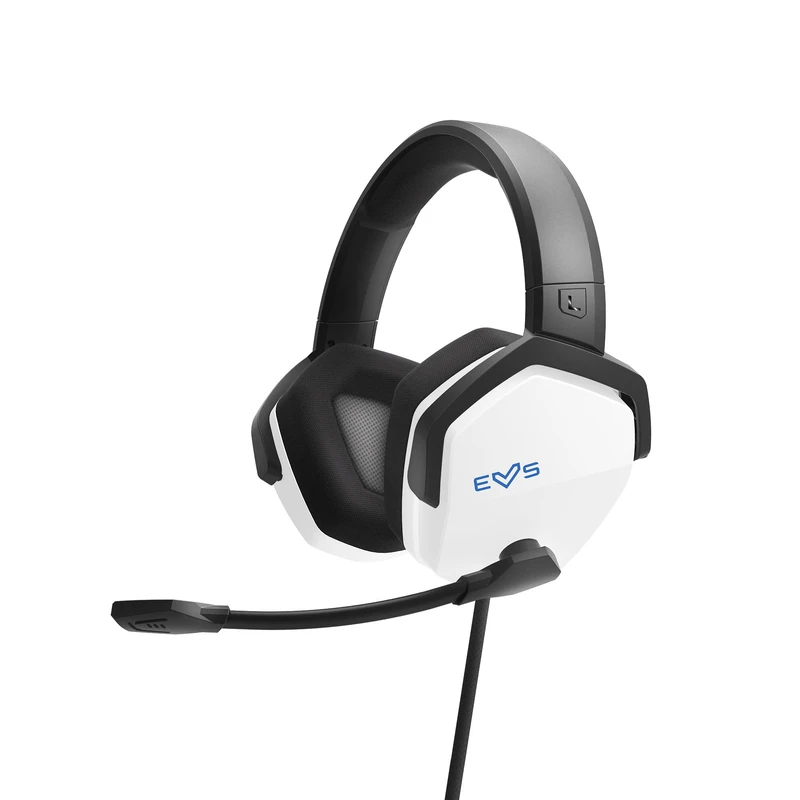 هدست مخصوص بازی انرژی سیستم مدل thunder esg3