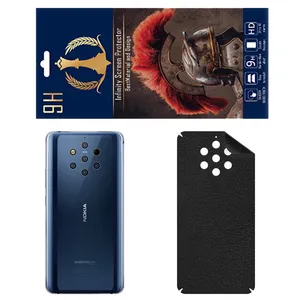INFINITI PRO CH Back Skin For NOKIA 9 PureView