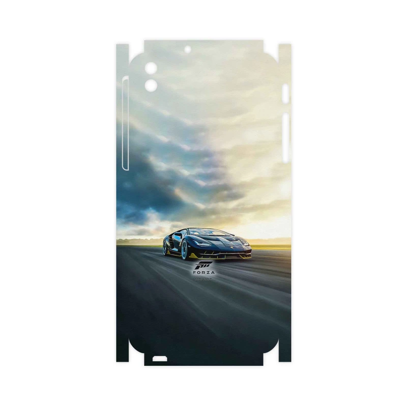 برچسب پوششی ماهوت مدل Forza Horizon Game Series-FullSkin مناسب برای گوشی موبایل اچ تی سی Desire 816