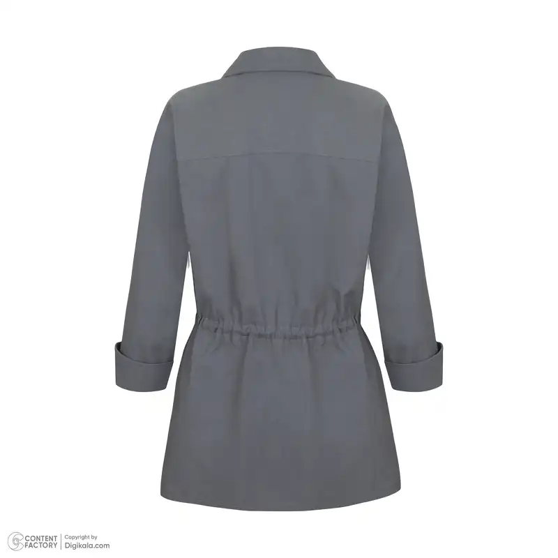 مانتو زنانه نیو نیل مدل 15415966